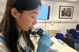 Bring the lab wherever your research takes you