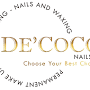 Coco Nail Salon from decoconailspamiddletown.com