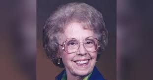 Frances Alice Runyon Obituary