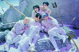 Read as tomorrow by together; Txt Txt Wiki Fandom