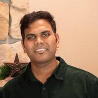 John Krupavaram Pole Bhakthavatsalam