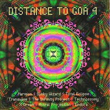 Image result for goa gil logo disc