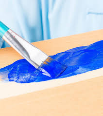 13 Fun And Creative Canvas Painting Ideas For Kids Landscapes have always been popular among painters. creative canvas painting ideas for kids