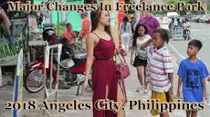 That deadline is february 28, the date by which california freelancers based in l.a. Major Changes In Free Lance Park 2018 Angeles City Philippines Youtube