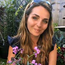 A plant with incredible blooms, this is Agapanthus fireworks. #agapant...