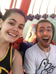 So firstly thank you to Daniel for the idea… (my hubby got a bit carried  away with it and wanted to share 😅)