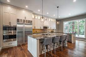 Trademark is calgary's top renovation contractor. Home Renovation Companies Calgary Home Improvement Ultimate Renovations