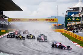 E ainda em tempos de #pandemia, #covid19 e #coronavirus, a f1 define um calendário para o retorno de suas atividades! Gp De Turquia Pospuesto Ajustes A Calendario F1 2021 Fastmag