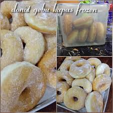 Donat memang digemari oleh berbagai kalangan, kini tampilannya menjadi lebih menarik. Cara Buat Empat Resipi Berbeza Hanya Guna Satu Adunan Cukup Mudah Tak Perlu Pakai Penimbang Begini Caranya Keluarga