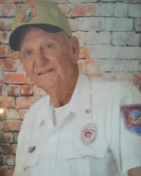 Victor Joe Robinette Obituary October 3, 2023