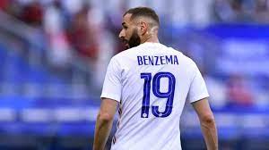 Карим бензема, getty images 29 июня 2021, 01:33. Frenskiyat Bobi Mihajlov Razkri Zasho Franciya E Povikala Karim Benzema Evro 2020