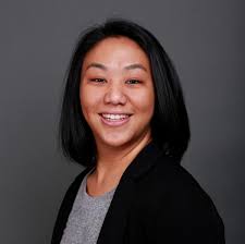 Irene Kuang's Instagram, Twitter & Facebook