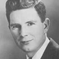 Thomas Leonard Hall (1918–1978)