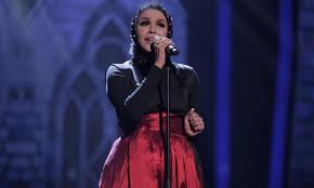 Gegar vaganza 2020 minggu 1. Noryn Aziz Juara Gegar Vaganza 5 Bawa Pulang Rm100 000