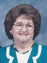 Obituary information for Irene (nee Suttles) Partin
