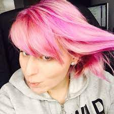 Pin On Hair Color