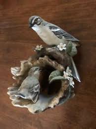 Check spelling or type a new query. Home Interior Collectibles Bird Figurines Homco Masterpiece Ebay