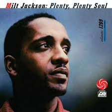 Milt Jackson