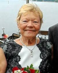 Geneva Byrd Obituary