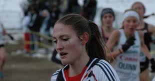 Incoming UW freshman Amy-Eloise Neale advances to steeple finals at  European Junior champs...