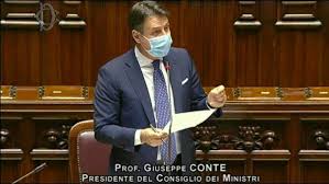 È sempre più incerto l'esito della crisi di governo. Coronavirus Nuovo Dpcm Di Novembre Oggi Le Anticipazioni Di Conte A Camera E Senato