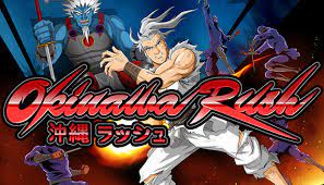 Check spelling or type a new query. Okinawa Rush On Steam