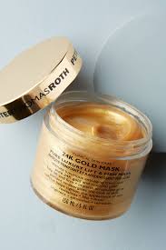 Peter Thomas Roth 24k Gold Mask Pure Luxury Lift Firm Mask Gold Skin Peter Thomas Roth Gold Mask