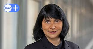 TIB Hannover: Forscherin Maria-Esther Vidal erhält Wissenschaftspreis