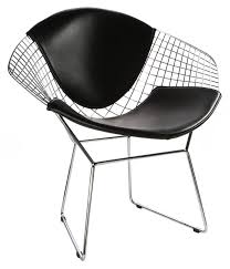 The bertoia counter stool is a high quality reproduction of bertoia's original designed in 1952, offered at a price that makes it an affordable addition to your home. Bertoia Wire Diamond Chair Diamond Chair For Home Or Office Free Shipping