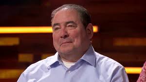 MasterChef USA" Emeril Lagasse