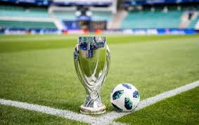 .уефа лига европы уефа uefa europa conference league суперкубок уефа algarve европа (49) чемпионат европы квалификационный этап чм квалификация, европа uefa. Futbol 1 Pokazhet Match Za Superkubok Uefa Rbk Ukraina