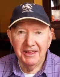 Obituary information for Coleman F. Keane