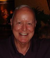 Robert Franklyn Strunk