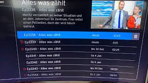 We did not find results for: Serienaufnahme Nimmt Wiederholung Anstatt Erstaustrahlung Auf Upc Community