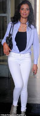 Imane fadil nella clinica di milano il primo marzo del 2019 per un'aplasia midollare associata a un'epatite acuta, un'entità clinica estremamente rara e grave. Mystery Of Berlusconi S Bunga Bunga Girl Was Imane Fadil 34 Fatally Poisoned To Silence Her Daily Mail Online