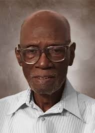 Coleridge Cobham Obituary