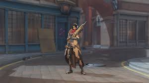 Each week for the next four weeks a new quest will unlock the week's given quest, and gamers can earn the quest's rewards by playing 5 matches . Archives Overwatch