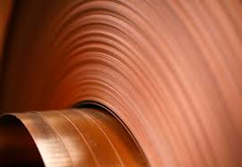 The Mystery Around Declining Copper Stocks Is Puzzling Metals Traders -  Bloomberg, Copper - sugnaux.swiss