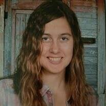 Isabella Mae Burrows Obituary