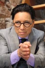 Defying Classification: Chris Elena