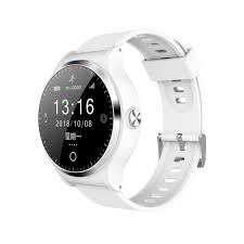Yunn 122 Inch H18 Twoway Communication Sos Gps Positioning Waterproof Smartwatch Price In Pakistan Homeshopping Pk