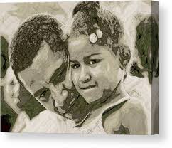 LeeAnn Alexander Canvas Prints