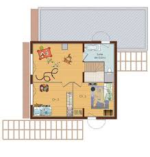 Epingle Sur Habitat Kangourou