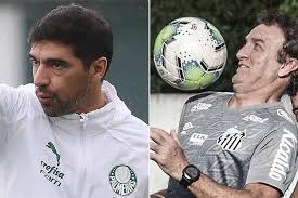 Menino de 13 anos é morto com 14 tiros enquanto buscava primo p Com Final De Libertadores Cbf Adia Jogos De Santos E Palmeiras Na Serie A
