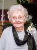 Alice Wynn Godbee Rhodes (1920-2010)