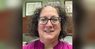 Anne Marie Porter Obituary