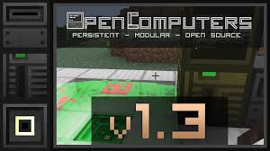 Version 1.3 update some explanation of the changes and additions to the 1.3 version of opencomputers. Opencomputers V1 5 21 Minecraft Mods Mapping And Modding Java Edition Minecraft Forum Minecraft Forum