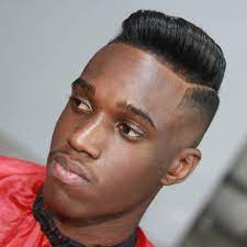 See more ideas about pompadour, mens hairstyles, haircuts for men. Pompadour Hairstyle For Black Men Afroculture Net