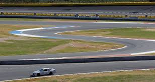 However there are quite a lot of road course race tracks that have. Charlotte Road Course It S Not Your Typical Road Course Nascar Com