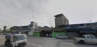 The station is a part of the common route shared by. Chan Sow Lin Klang Valley Industrial Master Plan 10 Masterplan With 20 Million Sq Ft